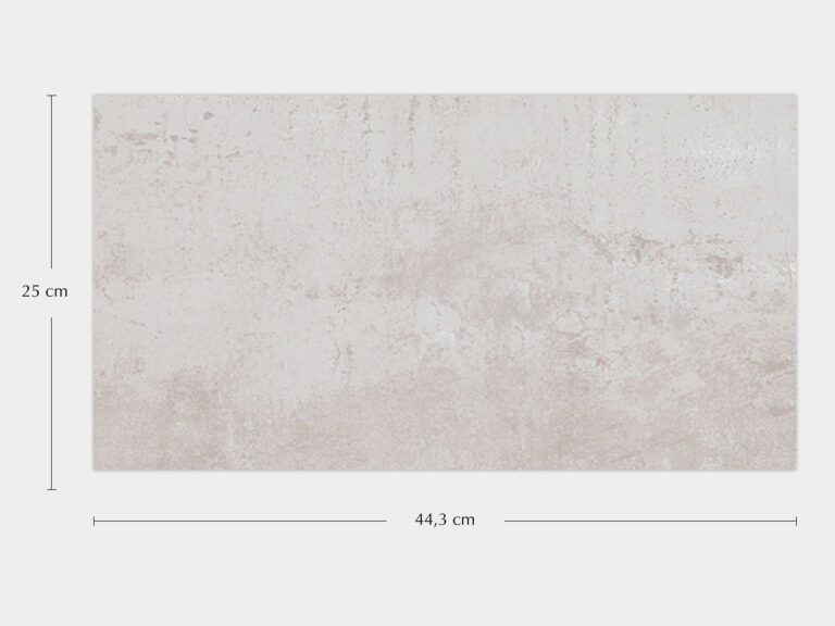 Shine Niquel 25x44.3cm box quantity 15 (full boxes only)