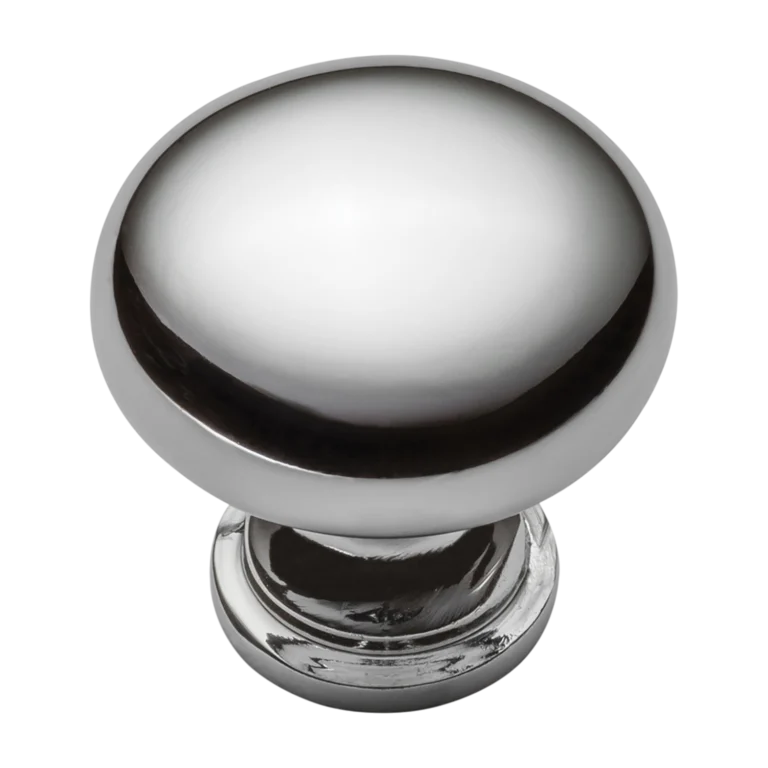 Altos Handle Dia 30mm Polished Chrome
