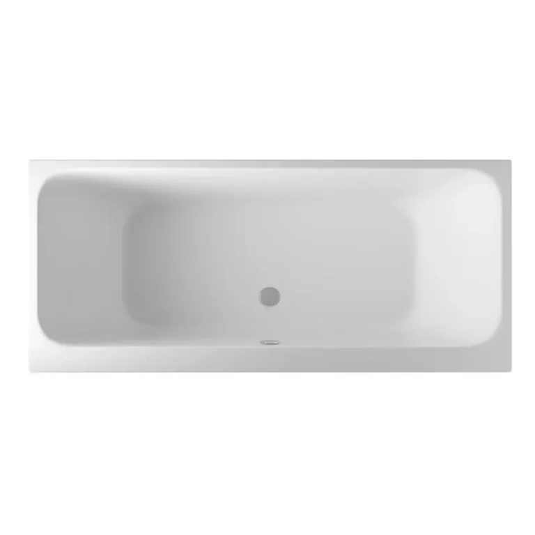 Malin DE 1700x700 (440) 5mm White