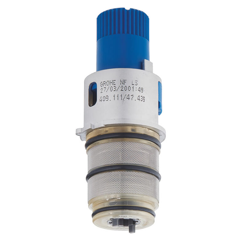 47439000 Thermostatic Compact Cartridge 1/2