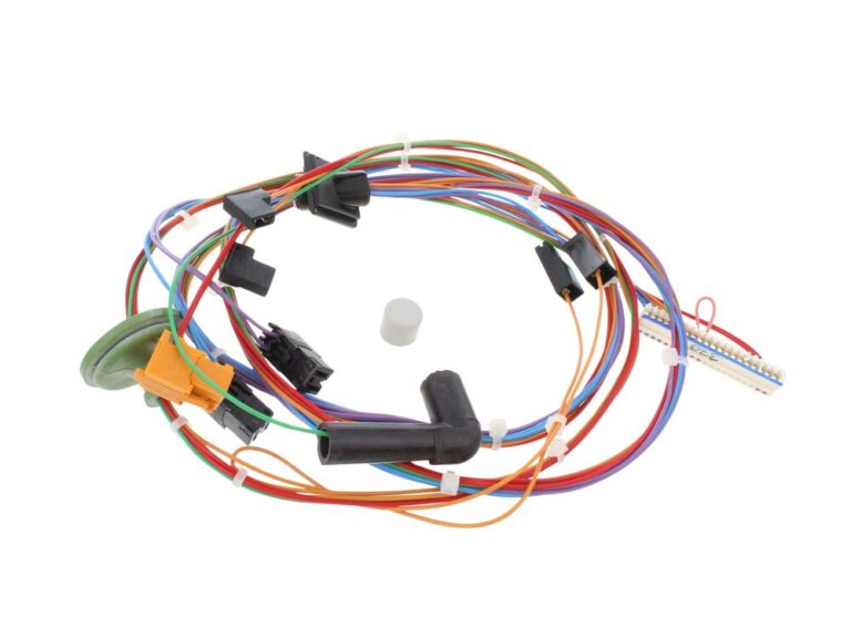 Harness Main SMPS Highflow FS