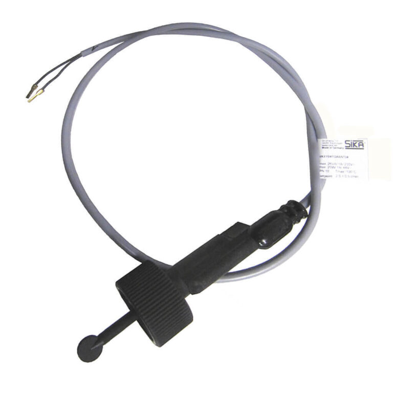 Firebird Combi Flow Switch