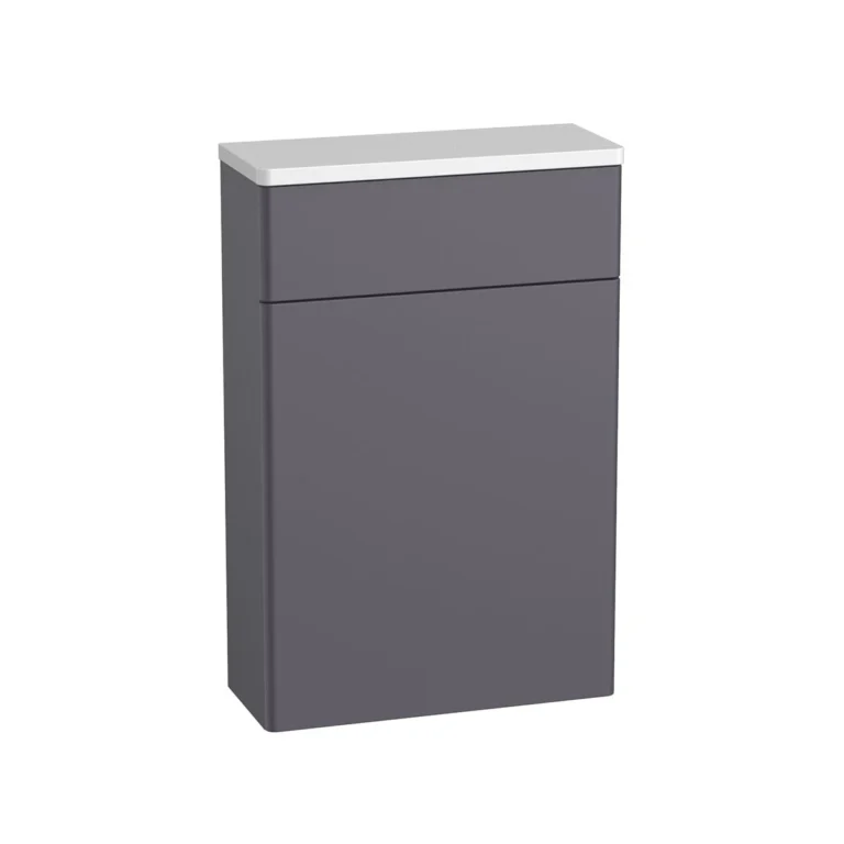 Tavistock Arlo 560 Btw-Matt Storm Grey (wc unit only)