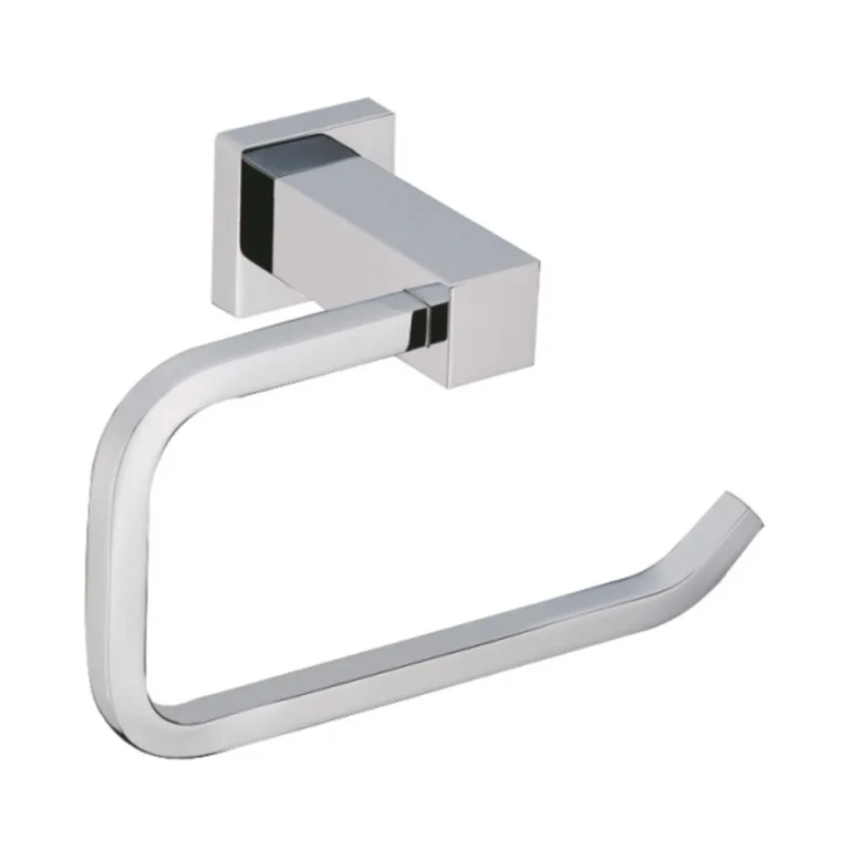 Selby Toilet Roll Holder Chrome