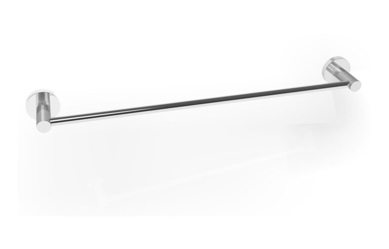 ASTA TOWEL RAIL 68 CHROME