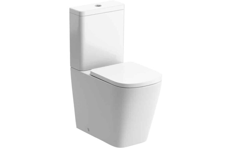 TILIA RIM C/C C/HEIGHT WC & S/C SEAT