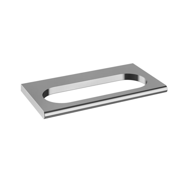 Kallan Towel Bar Gun Metal