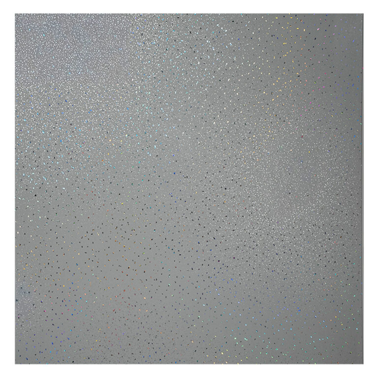 PVC WALL PANEL 2400 x 1000 x 10mm GREY SPARKLE *SPECIAL ORDER ONLY* (BATCH 15532)