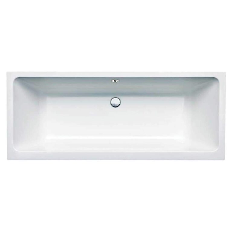 Quantum DE 1700x700 (515) Carronite Bath