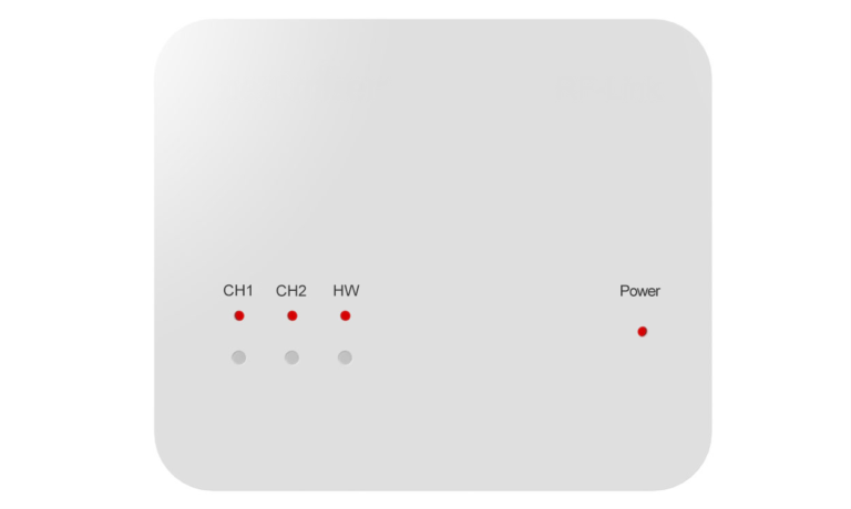 RECIEVER FOR SLIMLINE RF