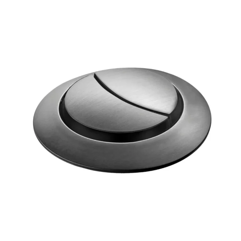 Gunmetal Replacement Flush Button D38mm