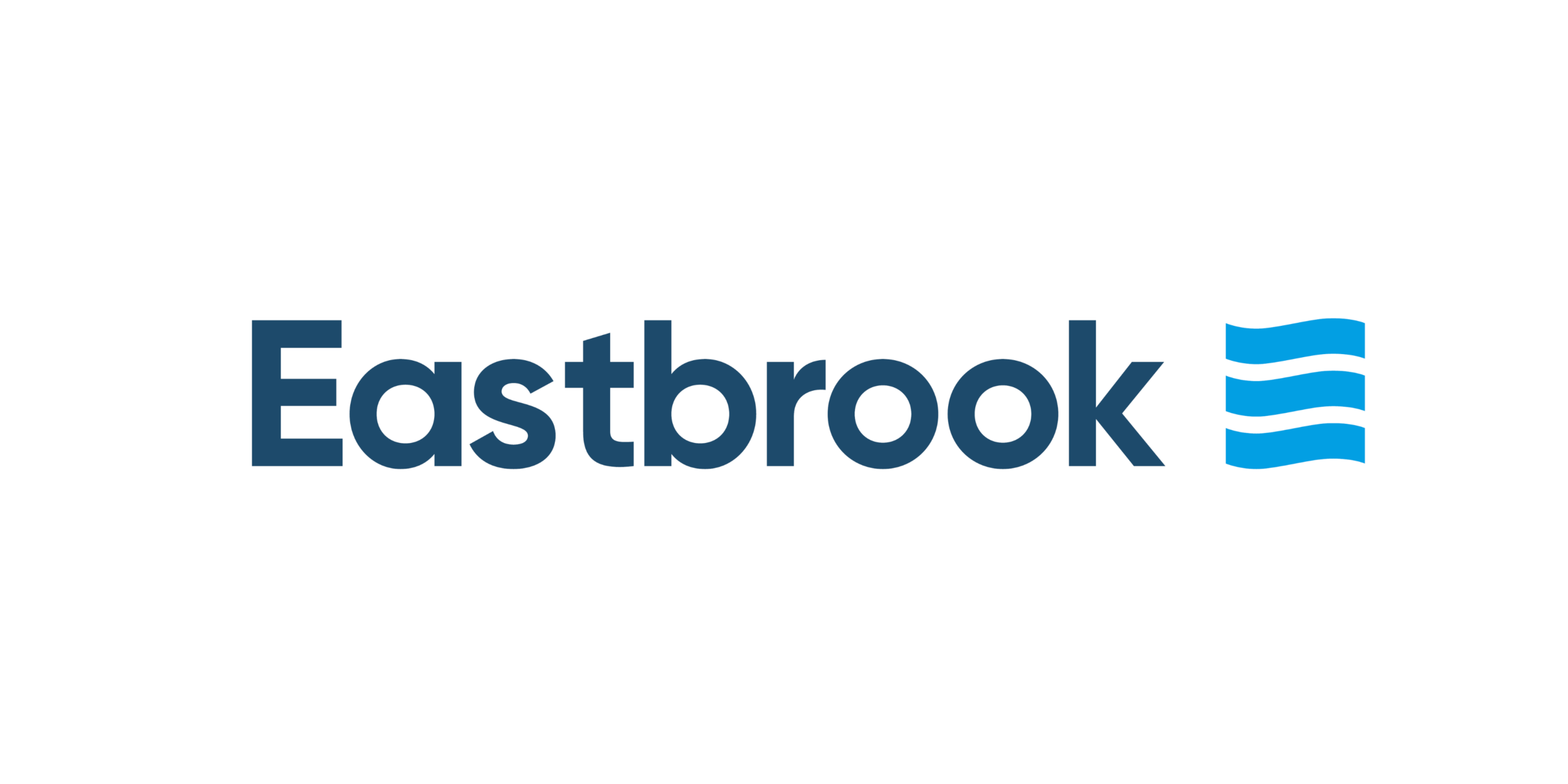 Eastbrook bathroom brand logo