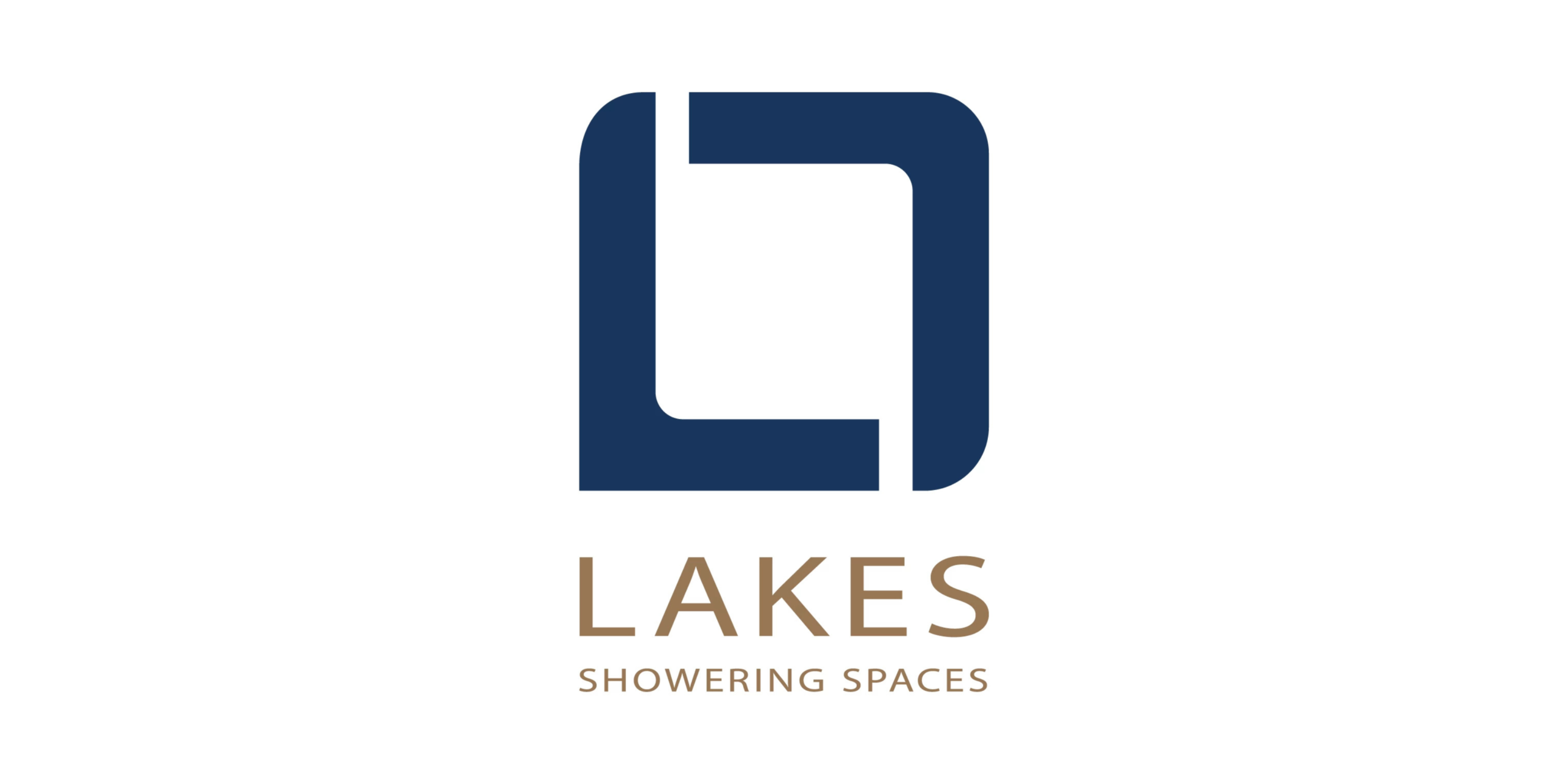 Lakes Showering Spaces logo