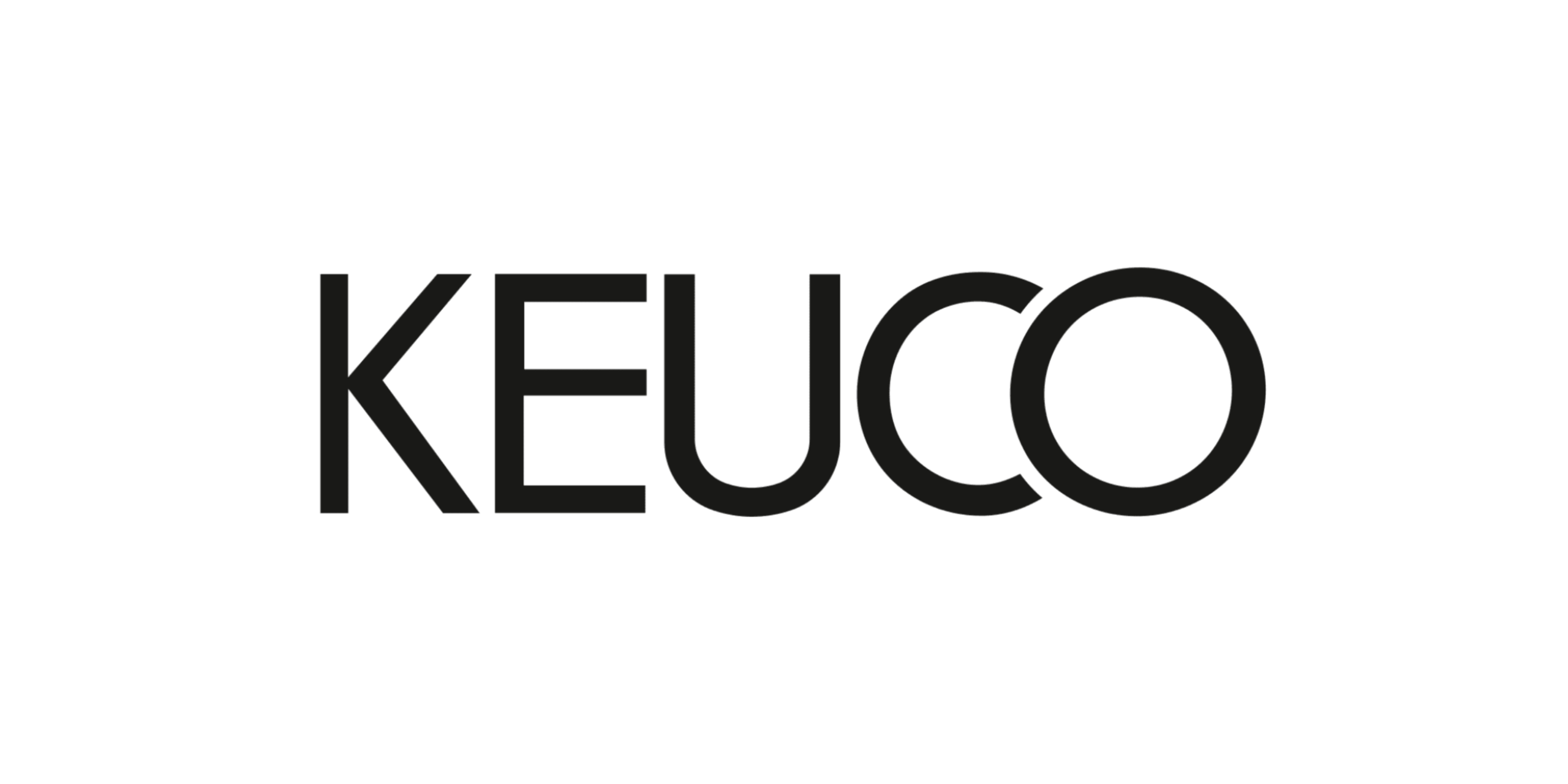 KEUCO bathroom brand logo