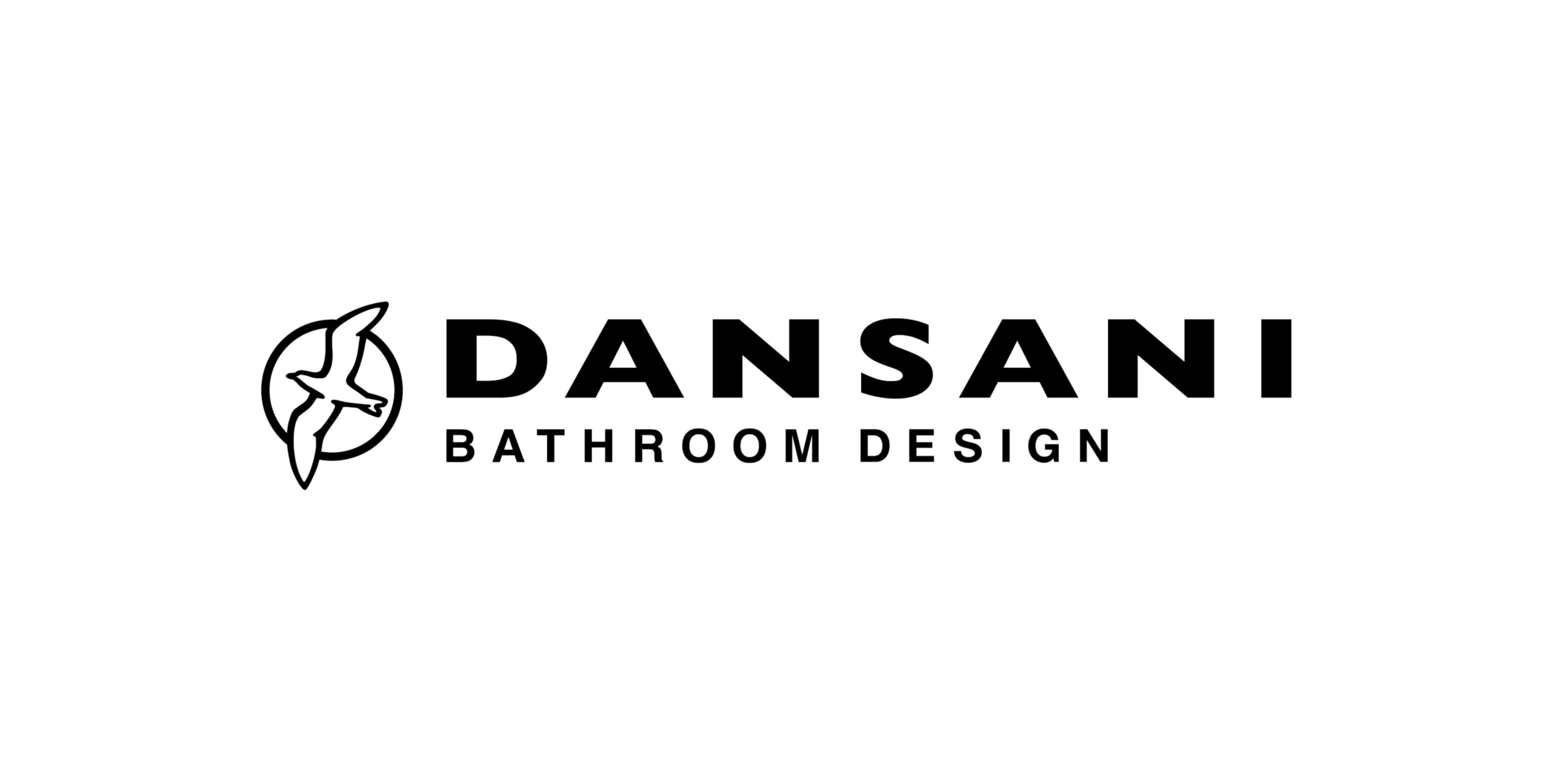 Dansani bathroom furniture logo