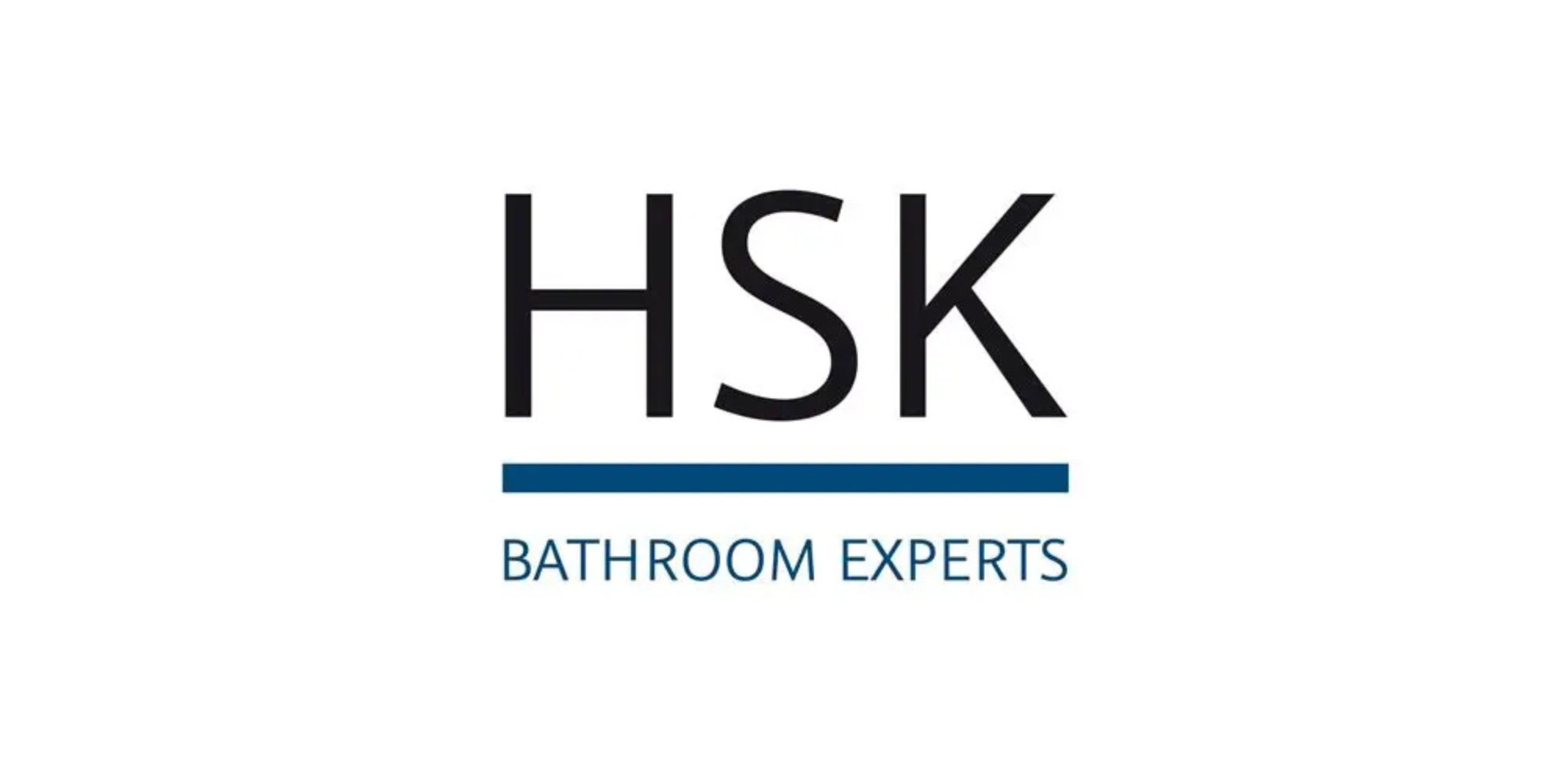HSK bathroom brand logo