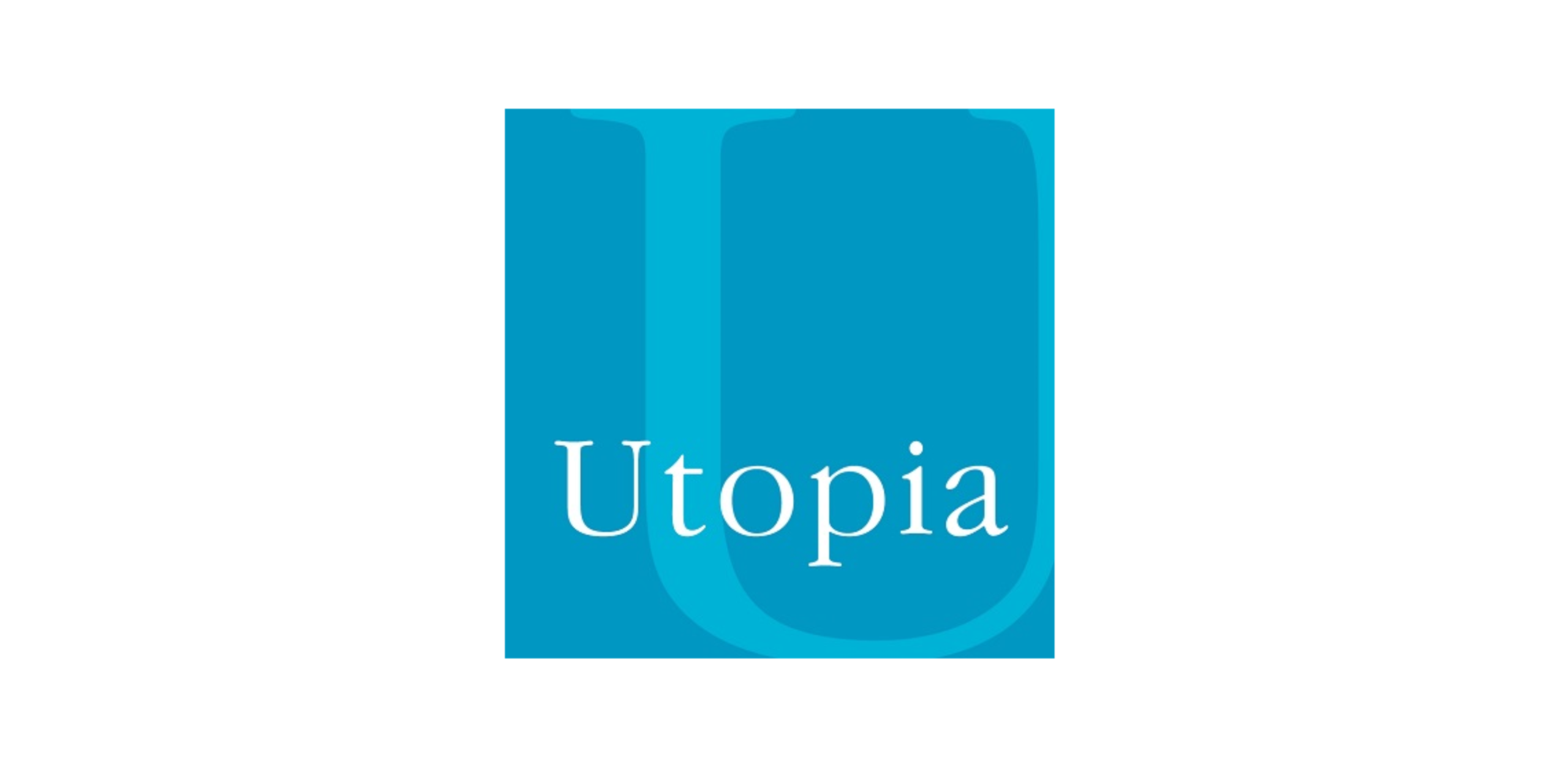 Utopia bathroom furniture logo