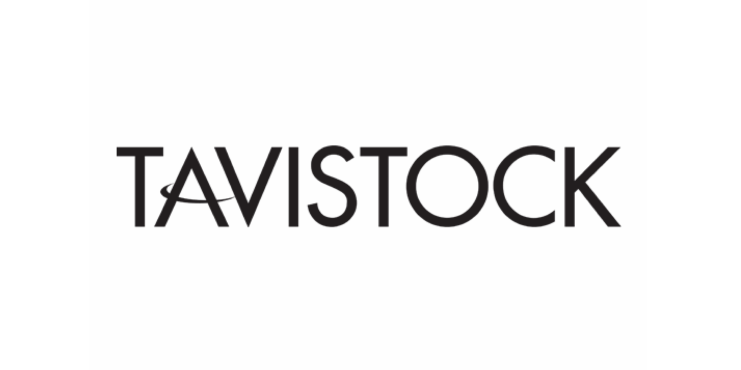 Tavistock bathroom brand logo