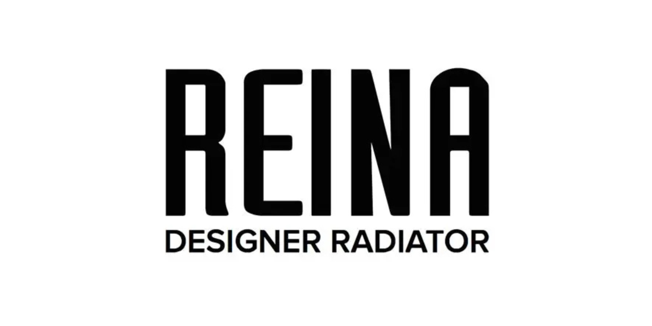 Reina radiator brand logo