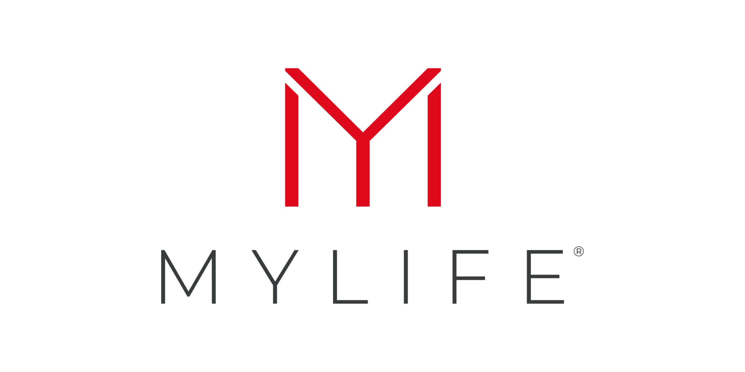 MyLife bathroom brand logo